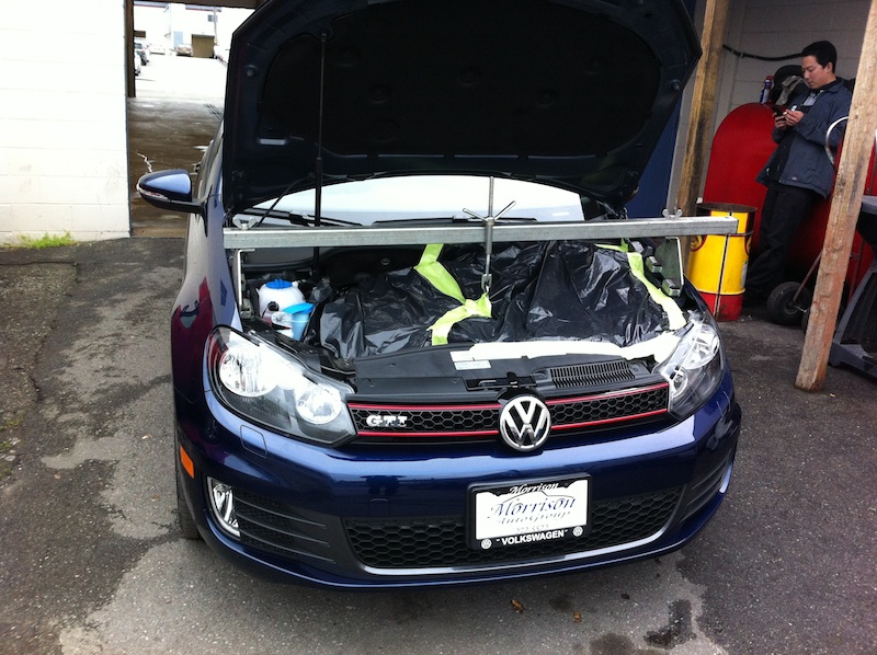 Loose flywheel 2012 GTI VW GTI MKVI Forum / VW Golf R Forum / VW Golf